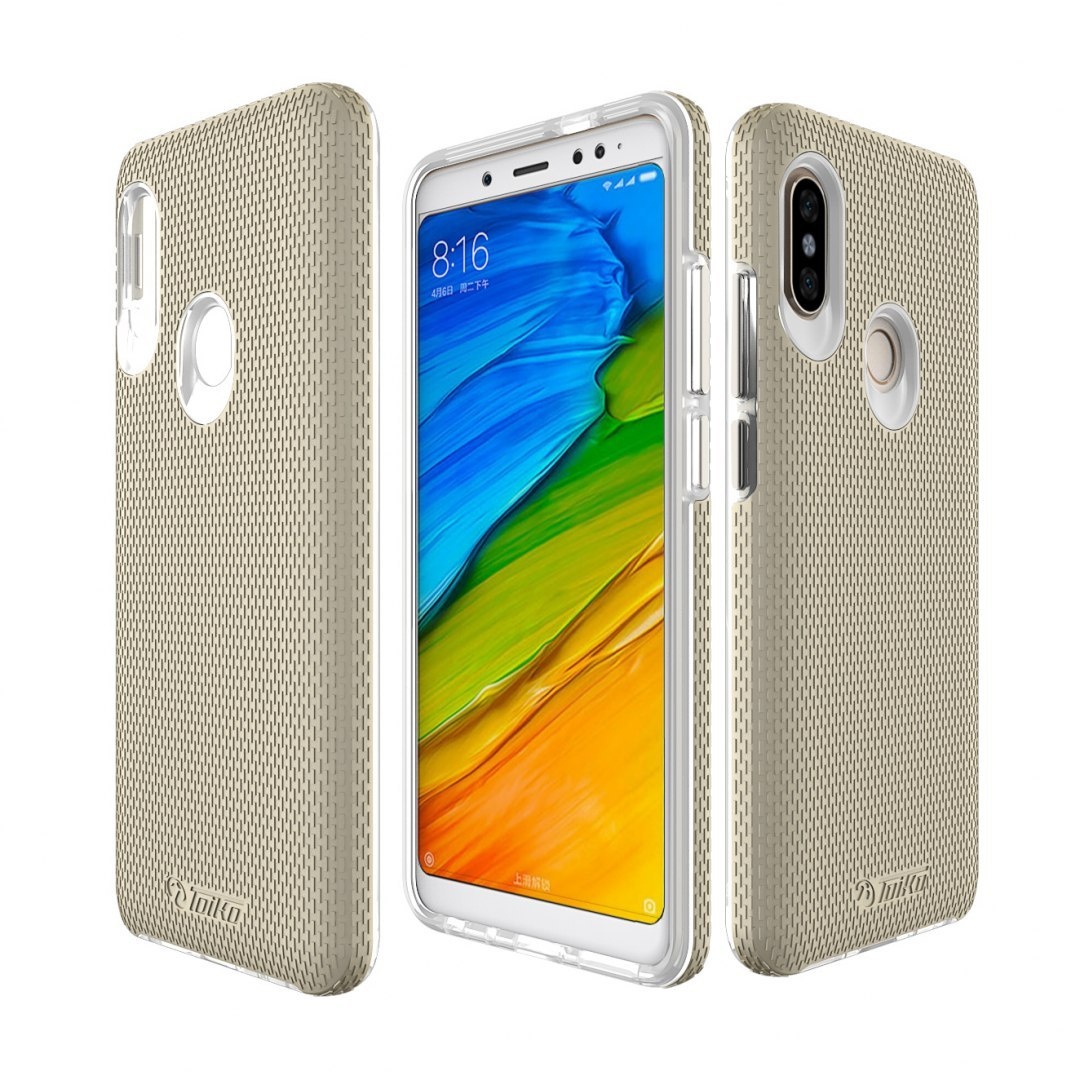 Etui Pancerne do Xiaomi Redmi Note 5 PRO TEST USA